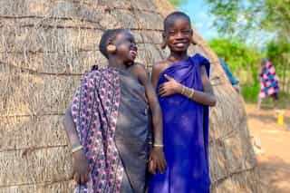 Omo Valley Cultural Tour - 7 Days in Ethiopia - Photo 4