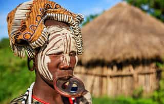 Omo Valley Photo Safari - 5 Days Faces of Ethiopia - Photo 2