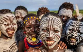 Omo Valley Photo Safari - 5 Days Faces of Ethiopia - Photo 3