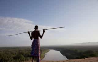 Omo Valley Photo Safari - 5 Days Faces of Ethiopia - Photo 4