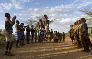 Omo Valley Photo Safari - 5 Days Faces of Ethiopia - Photo 5