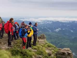 Simien Mountains 3 Days Trekking - Photo 2