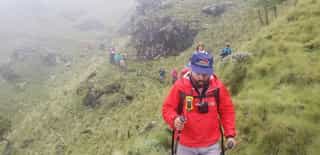Simien Mountains 3 Days Trekking - Photo 3