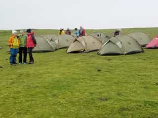Simien Mountains 3 Days Trekking - Photo 4