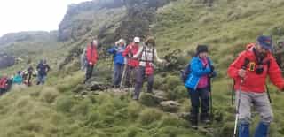Simien Mountains 3 Days Trekking - Photo 5