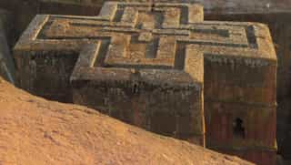3-Day Lalibela Church Tour