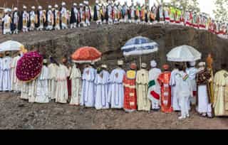 3-Day Lalibela Church Tour - Photo 2