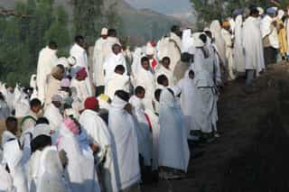 3-Day Lalibela Church Tour - Photo 3
