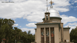 1-Day Debre Libanos Excursions and Portuguese Bridge - Photo 2