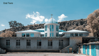 1-Day Debre Libanos Excursions and Portuguese Bridge - Photo 3