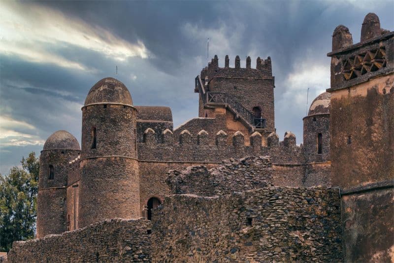 12-Day Historical Ethiopia Tour