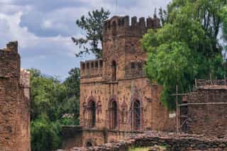 12-Day Historical Ethiopia Tour - Photo 2