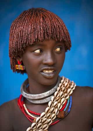 12-Day Southern Ethiopia & Bale Mountains Tour