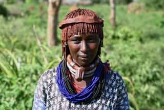 12-Day Southern Ethiopia & Bale Mountains Tour - Photo 5