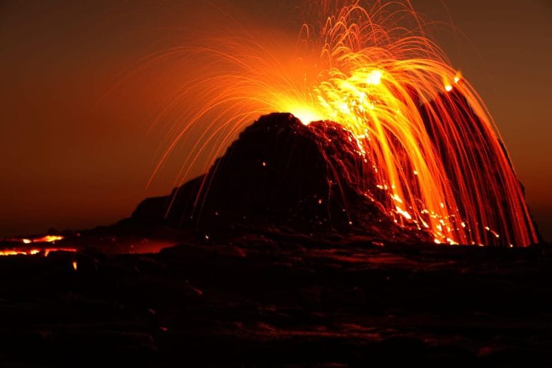 4-Day Addis Ababa and Danakil Depression Ethiopia Tour