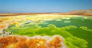 4-Day Addis Ababa and Danakil Depression Ethiopia Tour - Photo 3
