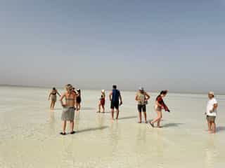 4-Day Addis Ababa and Danakil Depression Ethiopia Tour - Photo 4