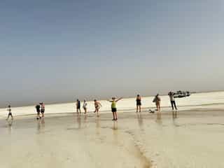4-Day Addis Ababa and Danakil Depression Ethiopia Tour - Photo 5