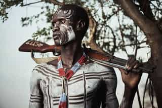 4-Day Omo Valley Ethiopia Tribal Tour - Photo 2