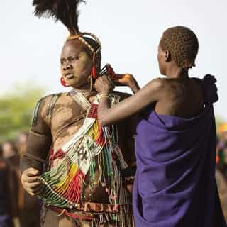 4-Day Omo Valley Ethiopia Tribal Tour - Photo 5