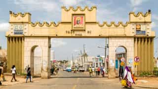 5-Day Awash National Park & Harar Tour - Photo 5