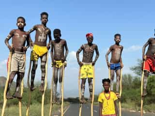 5-Day Omo Valley Tribal and Photography Tour - Photo 2