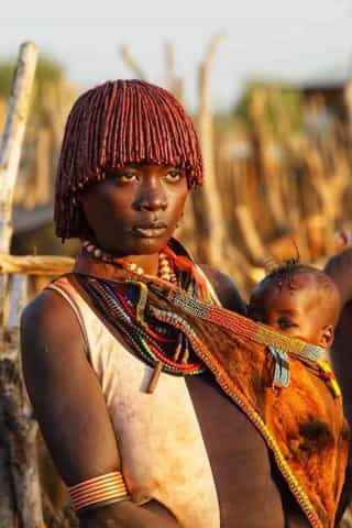 5-Day Omo Valley Tribal and Photography Tour - Photo 3