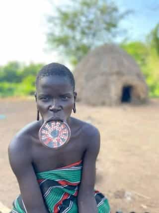 5-Day Omo Valley Tribal and Photography Tour - Photo 4