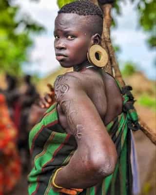 5-Day Omo Valley Tribal and Photography Tour - Photo 5