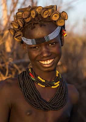 9-Day Omo Valley Photography Tour - Photo 2