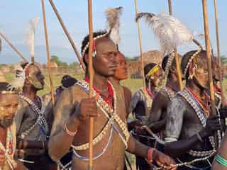 9-Day Omo Valley Photography Tour - Photo 3