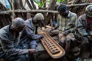 9-Day Omo Valley Photography Tour - Photo 5