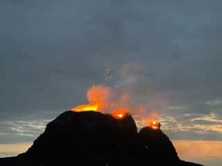 6-Day Danakil Depression Trekking Experience - Photo 2