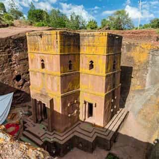 6-Day Danakil Depression Trekking Experience - Photo 3