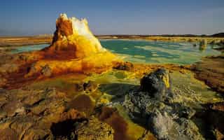 3-Day Danakil Depression Group /Private Tour - Photo 3
