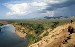 6-Day Omo Valley Ethiopia Tour