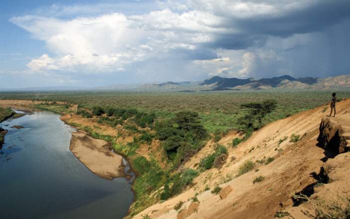 6-Day Omo Valley Ethiopia Tour