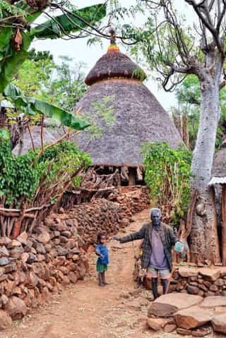 6-Day Omo Valley Ethiopia Tour - Photo 2