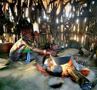 6-Day Omo Valley Ethiopia Tour - Photo 3