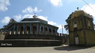 1-Day Full Day Addis Ababa City Tour