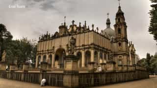 1-Day Full Day Addis Ababa City Tour - Photo 2
