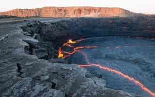 6-Day Danakil Depression Trekking Experience - Photo 4