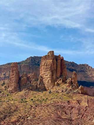6-Day Tigray Trekking Adventure Adigrat to Gheralta - Photo 3