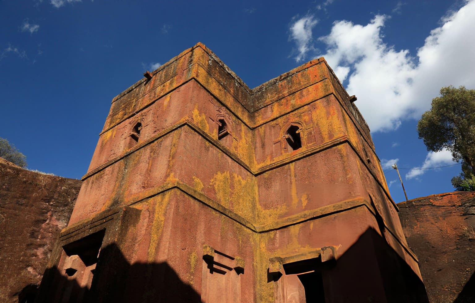 16-Day Amazing Nature and Culture Experiences in Ethiopia