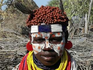 16-Day Amazing Nature and Culture Experiences in Ethiopia - Photo 3