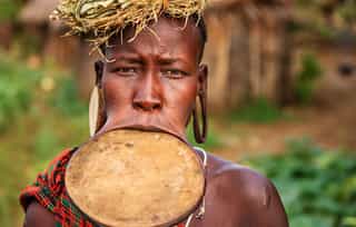 16-Day Amazing Nature and Culture Experiences in Ethiopia - Photo 4