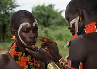 16-Day Amazing Nature and Culture Experiences in Ethiopia - Photo 5
