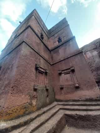 Lalibela Rock-Hewn Churches Tour with Flights 4 Days - Photo 4