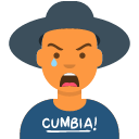 Photo of Carlos Mendoza