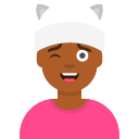 Photo of Kwame Asante